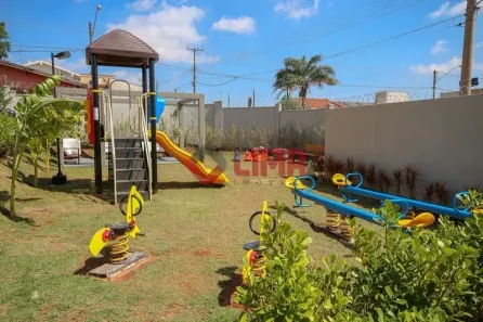 Apartamento com 2 Quartos à venda, 45m² no Jardim Terra Branca, Bauru