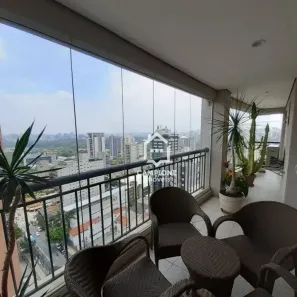 Apartamento com 2 Quartos à venda, 98m² no Vila Clementino, São Paulo