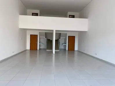 Ponto Comercial para alugar, 180m² no Parque Campo Bonito, Indaiatuba