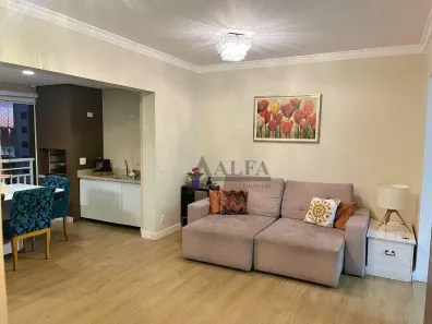 Apartamento com 3 Quartos à venda, 100m² no Tatuapé, São Paulo