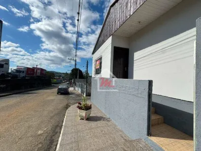 Casa com 2 Quartos para alugar, 70m² no Passo Manso, Blumenau