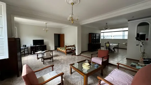 Apartamento com 3 Quartos à venda, 206m² no Bom Pastor, Juiz de Fora