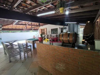 Casa com 3 Quartos à venda, 300m² no Centro (Ártemis), Piracicaba