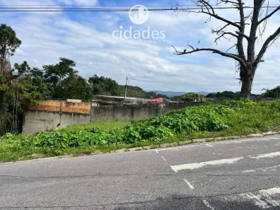 Lote/Terreno à venda, 612m² no Potecas, São José