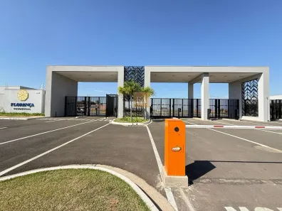 Lote/Terreno à venda, 300m² no Estância Hípica, Nova Odessa