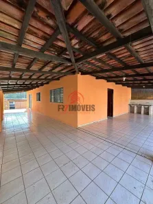 Casa com 3 Quartos à venda, 189m² no Setor Sevene, Goiânia