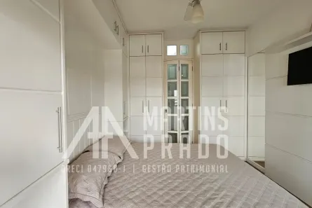 Flat com 1 Quarto para alugar, 25m² no Pinheiros, São Paulo