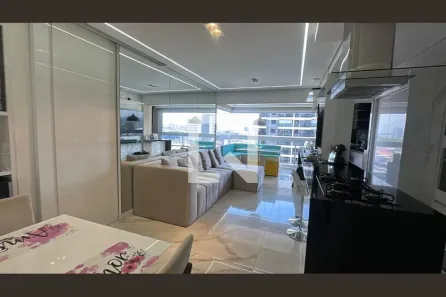 Apartamento com 2 Quartos à venda, 82m² no Bethaville I, Barueri