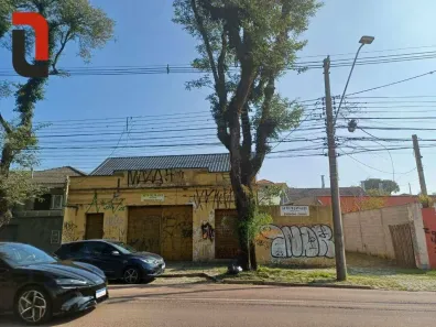 Ponto Comercial para alugar, 140m² no São Lourenço, Curitiba