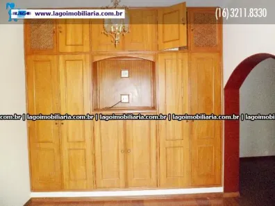 Casa com 4 Quartos à venda, 350m² no Jardim Califórnia, Ribeirão Preto