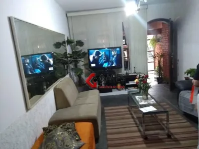Sobrado com 3 Quartos à venda, 144m² no Anchieta, São Bernardo do Campo