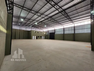 Galpão/Depósito/Armazém para alugar, 1050m² no Chácaras São Luís, Santana de Parnaíba