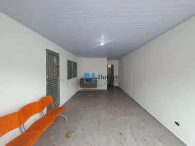 Ponto Comercial para alugar, 35m² no Jardim dos Francos, São Paulo