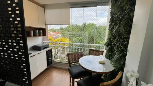 Apartamento com 2 Quartos à venda, 66m² no Jardim Ester, São Paulo