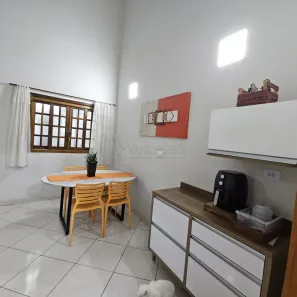 Casa com 3 Quartos à venda, 100m² no Altos da Vila Paiva, São José dos Campos