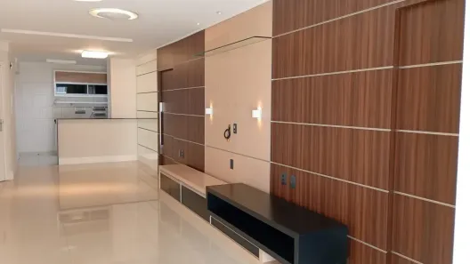 Apartamento com 3 Quartos para alugar, 109m² no Pinheiros, São Paulo