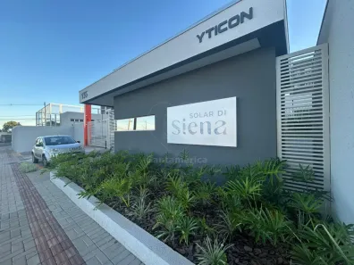 Apartamento com 2 Quartos para alugar, 46m² no Colinas, Londrina