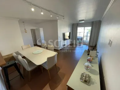 Apartamento com 3 Quartos à venda, 97m² no Vila Sofia, São Paulo