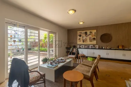 Casa com 3 Quartos à venda, 176m² no Sumaré, São Paulo