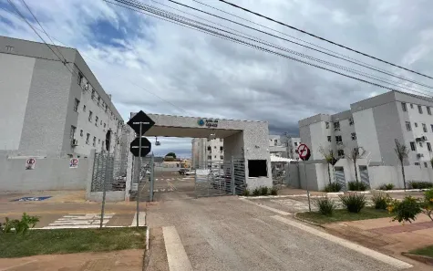 Apartamento com 2 Quartos à venda, 10m² no Monte Castelo, Campo Grande