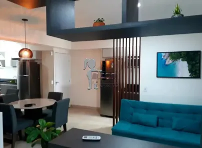 Apartamento com 1 Quarto à venda, 40m² no Jardim Sumaré, Ribeirão Preto