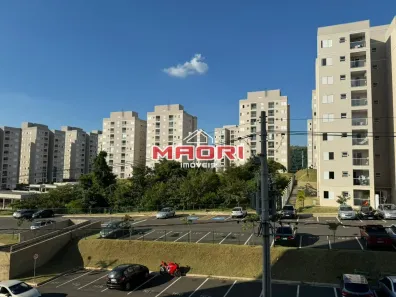 Apartamento com 2 Quartos à venda, 49m² no Parque das Colinas, Valinhos