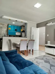 Sobrado com 2 Quartos à venda, 110m² no Vila Curuçá, Santo André