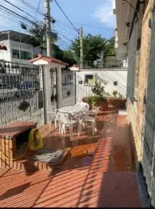Casa com 4 Quartos à venda, 300m² no Icaraí, Niterói