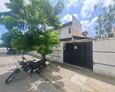 Imóvel Comercial com 3 Quartos para alugar, 250m² no Tauape, Fortaleza