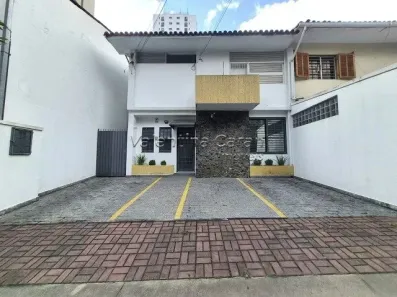 Imóvel Comercial para alugar, 115m² no Vila Clementino, São Paulo