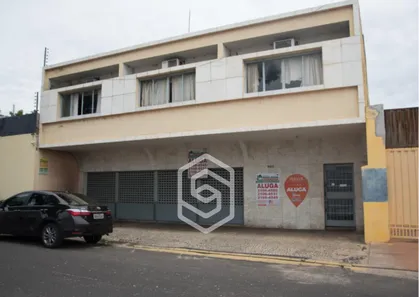 Prédio Comercial para alugar, 400m² no Centro, Teresina