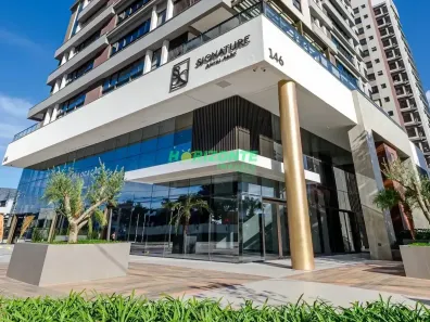 Ponto Comercial para alugar, 96m² no Condomínio Royal Park, São José dos Campos