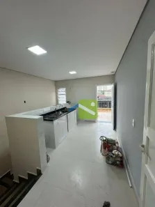 Casa com 1 Quarto para alugar, 80m² no Vila Gomes, São Paulo