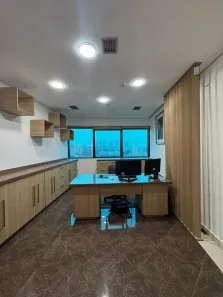 Sala Comercial com 1 Quarto para alugar, 24m² no Jardim Maria Rosa, Taboão da Serra