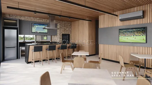 Apartamento com 4 Quartos à venda, 184m² no Mossunguê, Curitiba