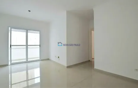 Apartamento com 3 Quartos à venda, 86m² no Saúde, São Paulo