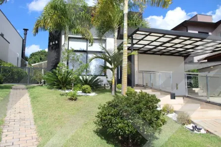 Casa de Condomínio com 3 Quartos à venda, 250m² no Usina, Atibaia