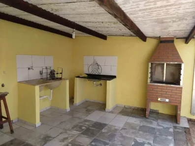 Casa com 3 Quartos à venda, 172m² no Parque Residencial Flor do Vale, Tremembé