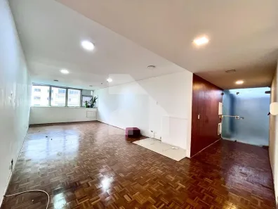 Imóvel Comercial para alugar, 63m² no Consolação, São Paulo