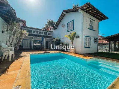 Casa com 6 Quartos à venda, 400m² no Praia Do Canto, Armação dos Búzios