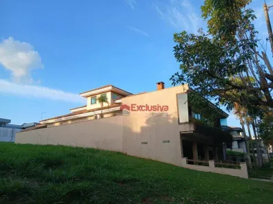 Casa de Condomínio com 3 Quartos à venda, 306m² no Jardim Fortaleza, Paulínia