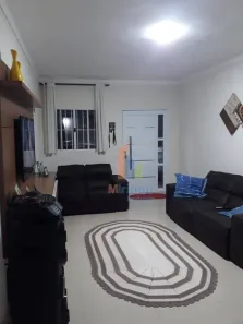 Casa com 3 Quartos à venda, 175m² no Jardim São Judas Tadeu, Campinas