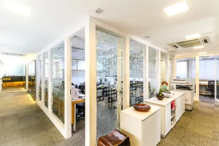 Sala Comercial à venda, 115m² no Jardim Paulistano, São Paulo