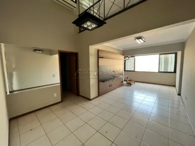 Cobertura com 3 Quartos para alugar, 131m² no Santa Cruz do José Jacques, Ribeirão Preto