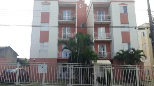 Apartamento com 2 Quartos à venda, 48m² no Jardim Pinheiros, Valinhos