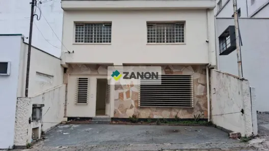 Imóvel Comercial para alugar, 154m² no Jardim do Mar, São Bernardo do Campo