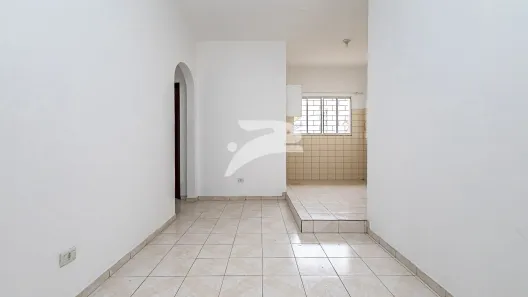 Apartamento com 2 Quartos para alugar, 105m² no Pinheirinho, Curitiba