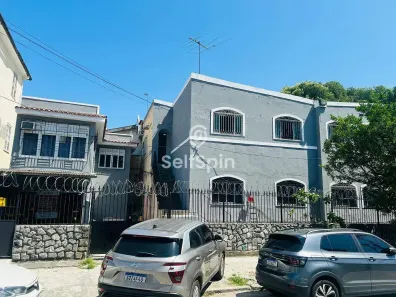 Ponto Comercial para alugar, 173m² no Centro, Niterói