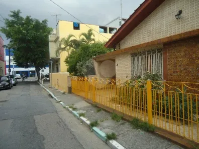 Sobrado com 4 Quartos à venda, 517m² no Tucuruvi, São Paulo