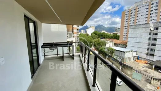 Apartamento com 2 Quartos à venda, 84m² no Tijuca, Rio de Janeiro